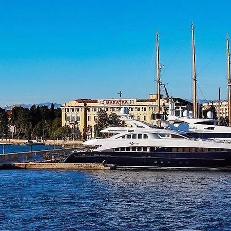 Apartman Maraska Park Zadar Exteriér fotografie