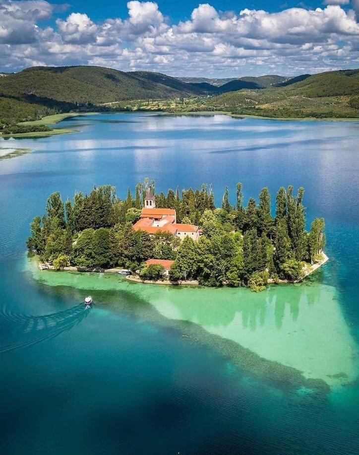 Apartman Maraska Park Zadar Exteriér fotografie